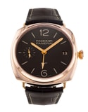 Panerai Radiomir Manual PAM00421